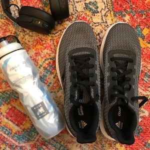 Adidas Cloudfoam Running Shoes